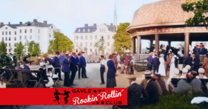 Läs mer om artikeln Prova på dans och socialdans i paviljongen