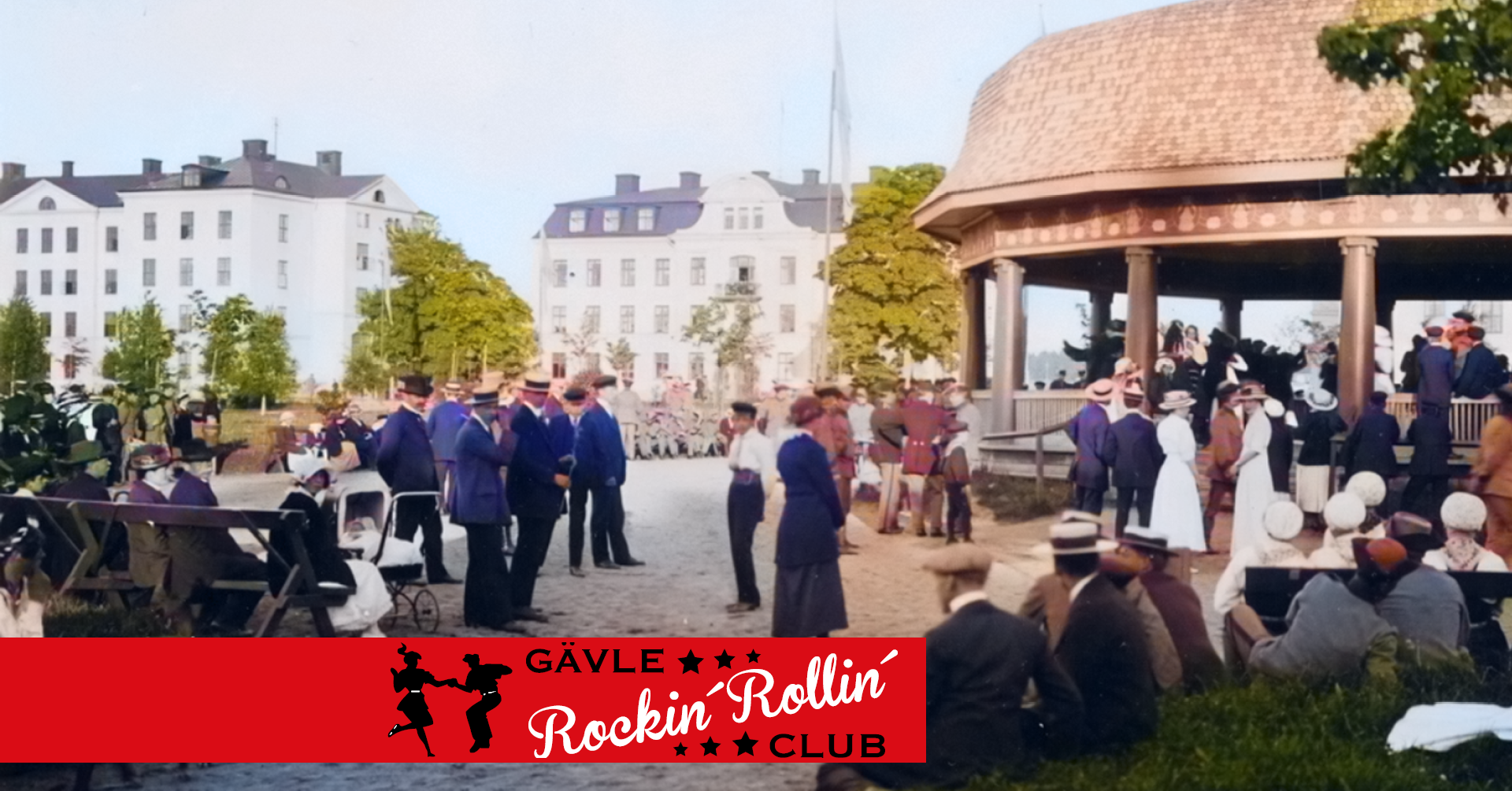 Läs mer om artikeln Prova på dans och socialdans i paviljongen